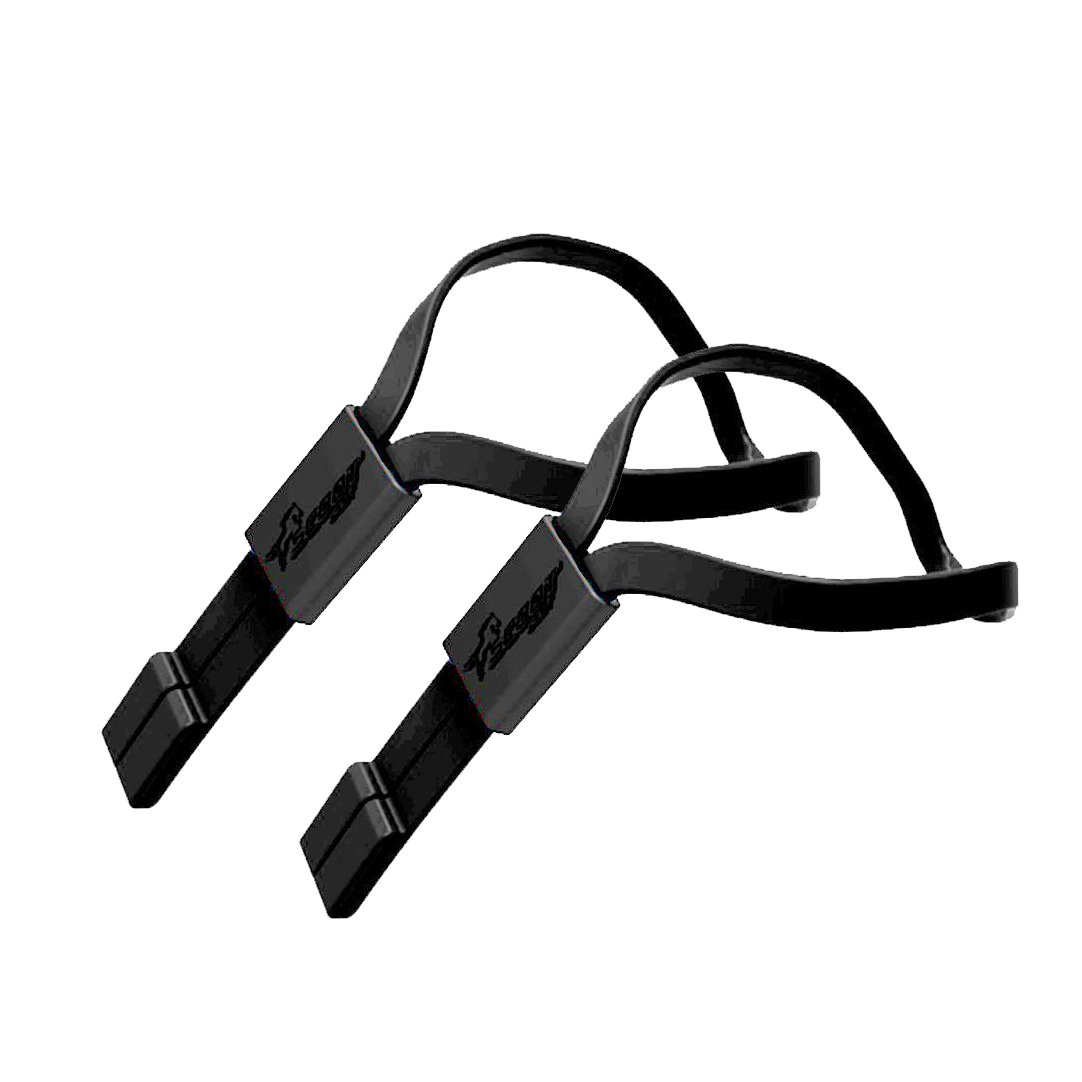 Paski Mud Strap do zadań specjalnych Buty dla konia Scoot Boots