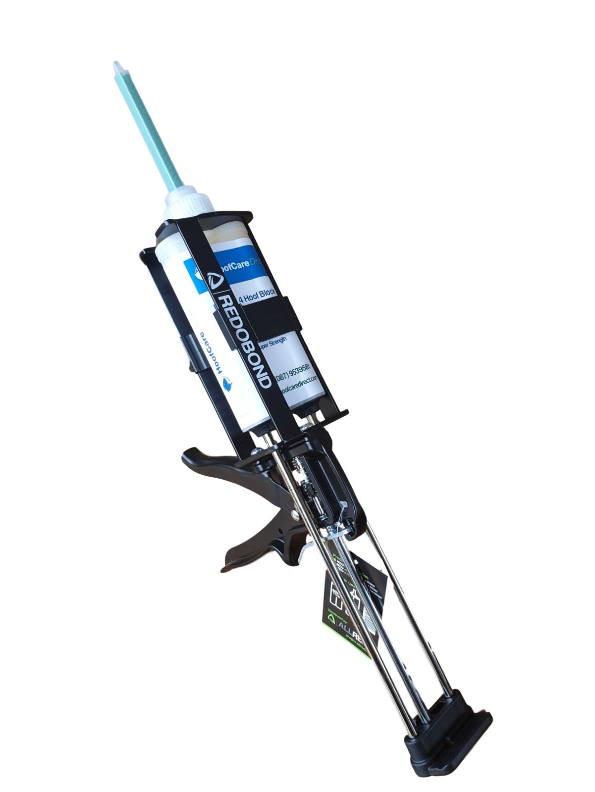 Redo Bond Glue Gun Hoof Trimming & Hoof Care Supplies