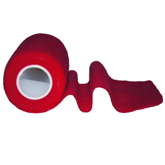 Redo Flex Self Adhesive Hoof Bandage Sold Individually Hoof Trimming & Hoof Care Supplies