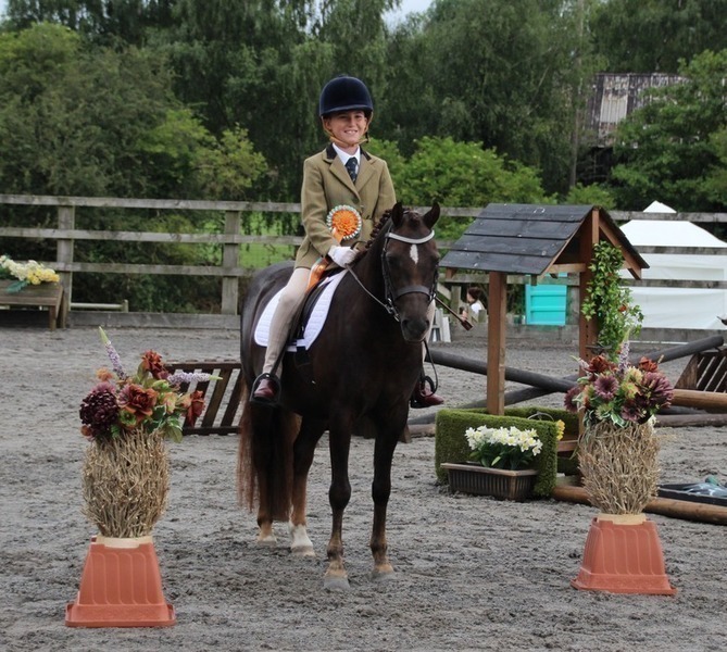 Abram Hall Riding Club