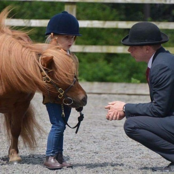 Abram Hall Riding Club