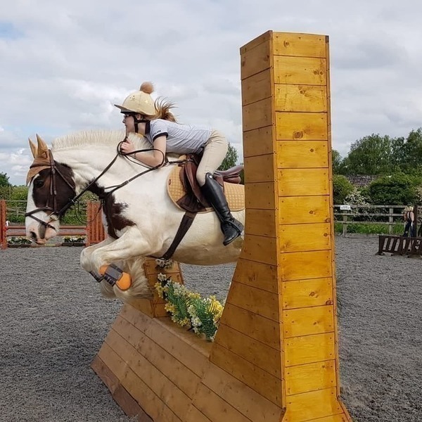 Abram Hall Riding Club