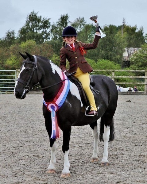 Abram Hall Riding Club
