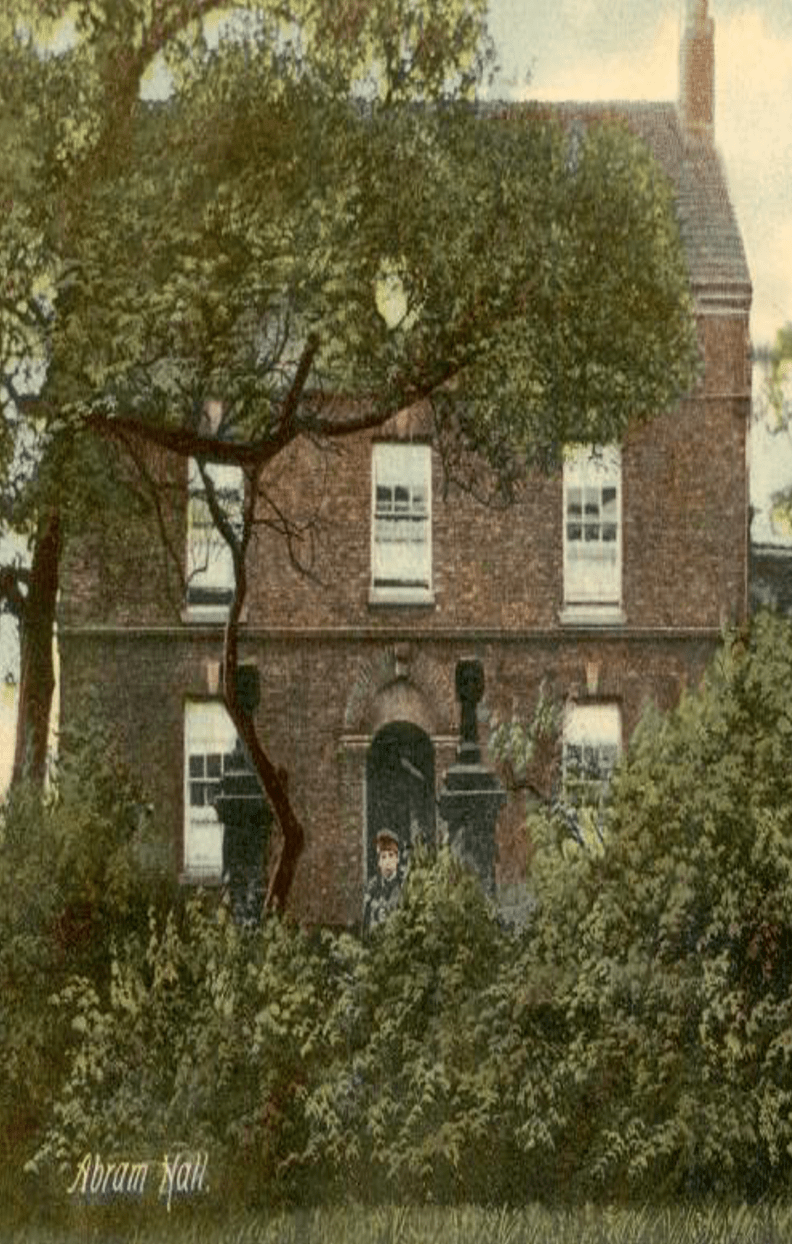 Abram Hall Riding Club