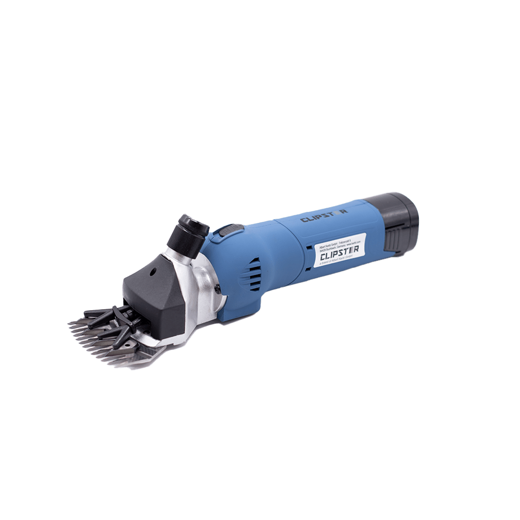 Clipster Sheep Clippers Hoof Shop