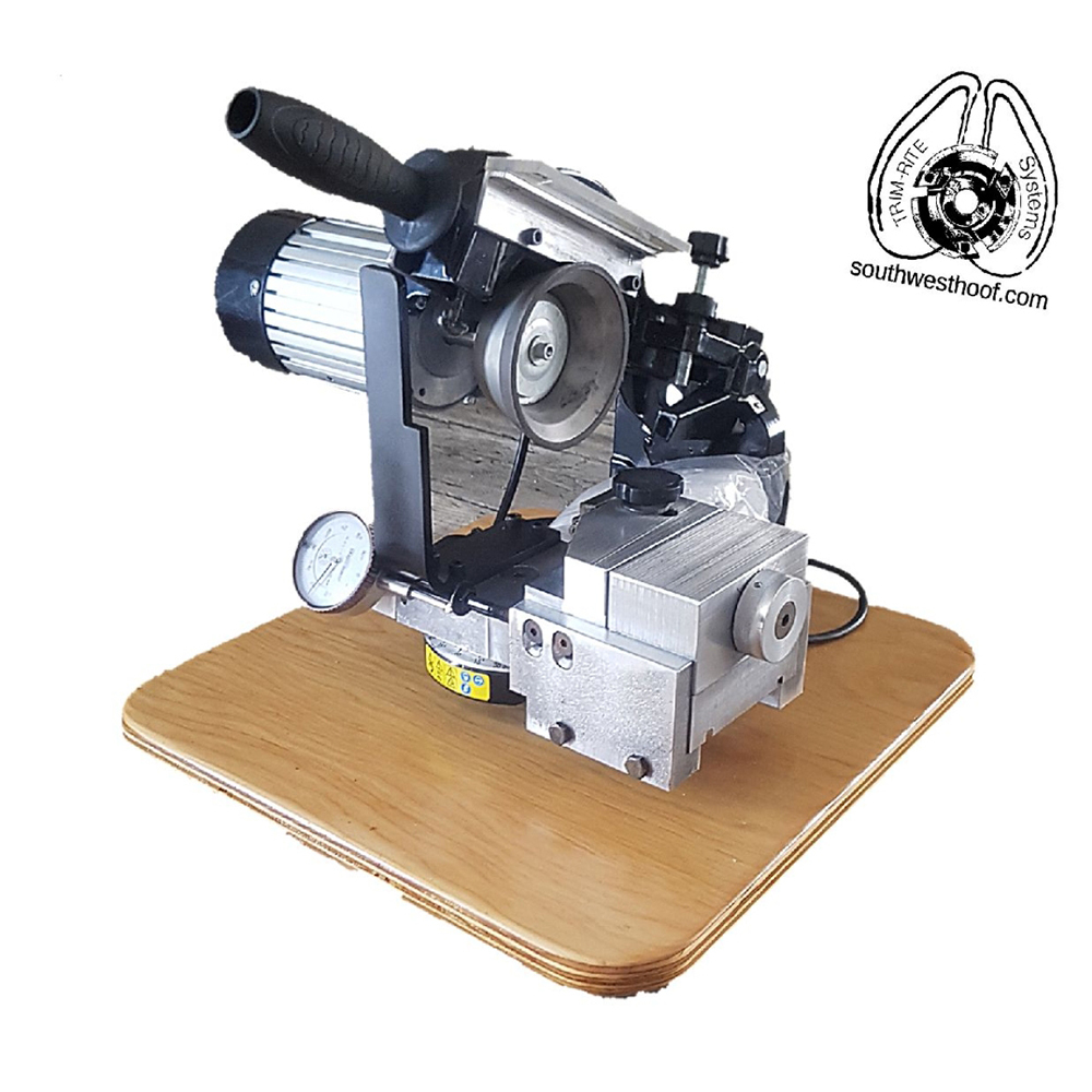 Hoof Trimming Tools Hoofstrong