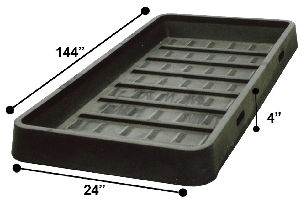 How to use the Best Alternative to Copper Sulfate Foot Baths Hoof Zink