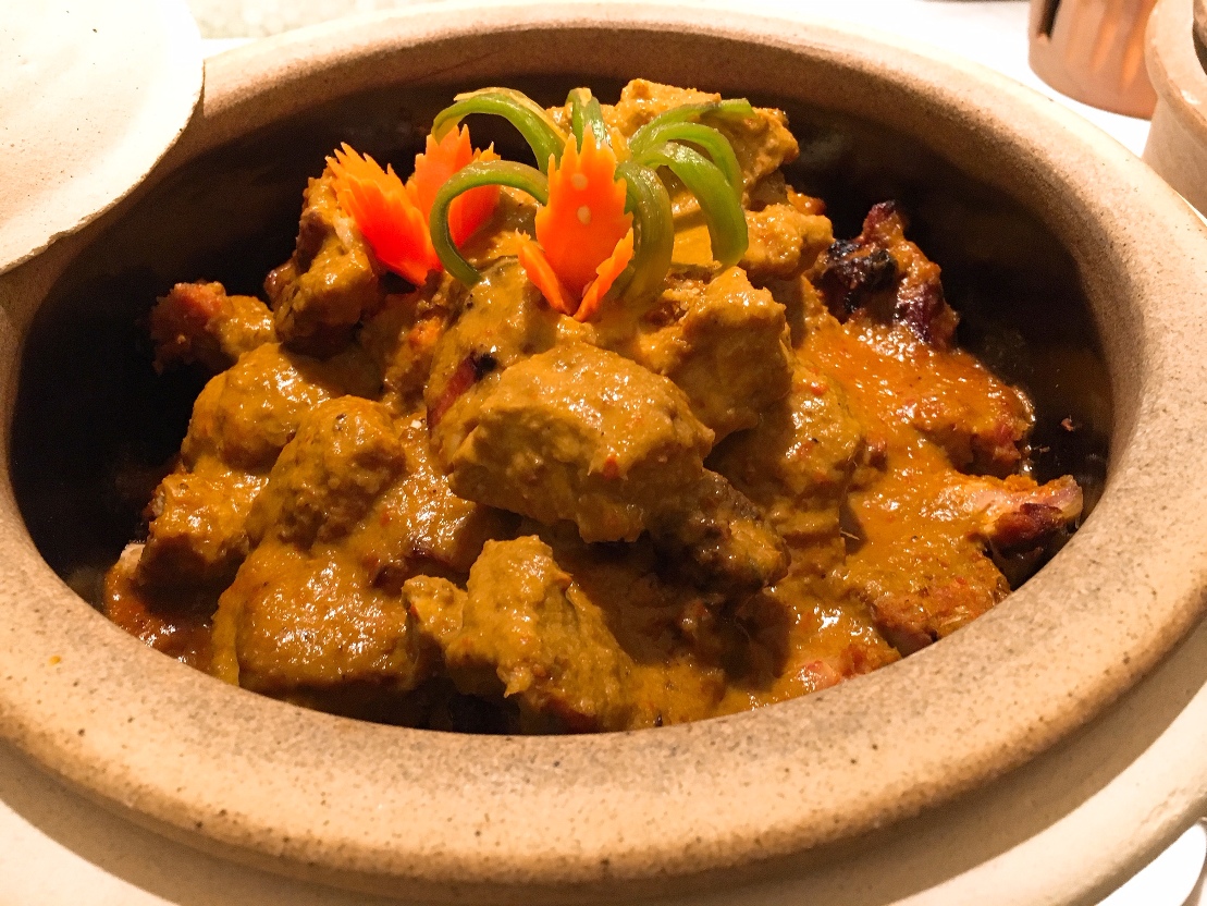 A scrumptious Festive Feast at RitzCarlton Hooi Khaw & Su(013)