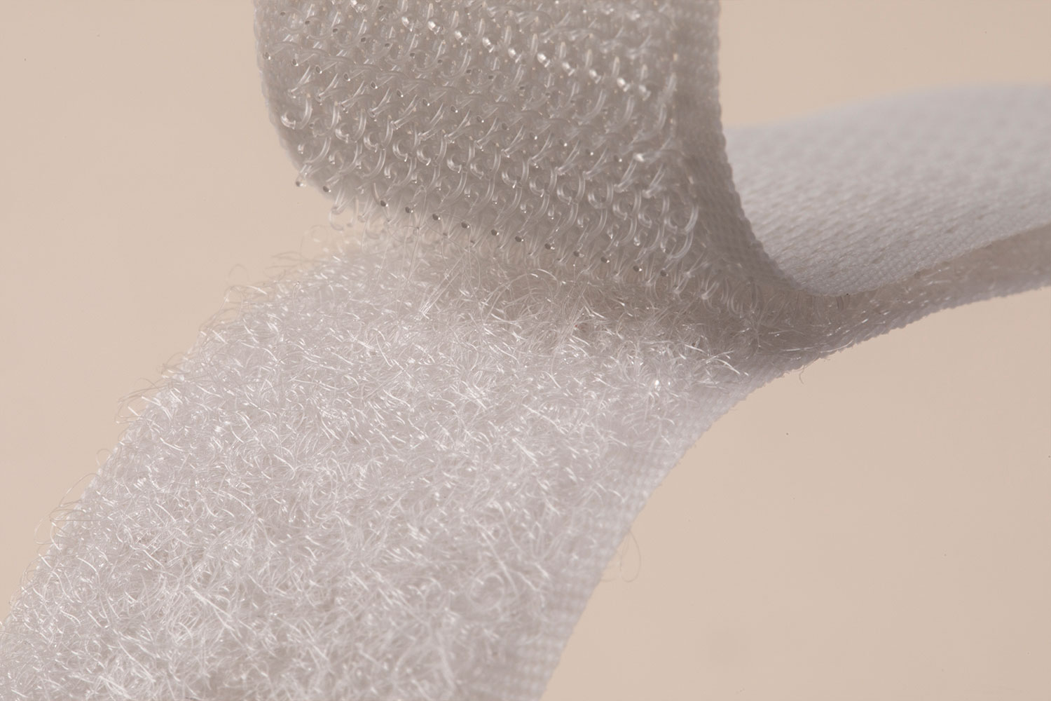 Flame retardant hook and loop fasteners Hook & Loop Technology