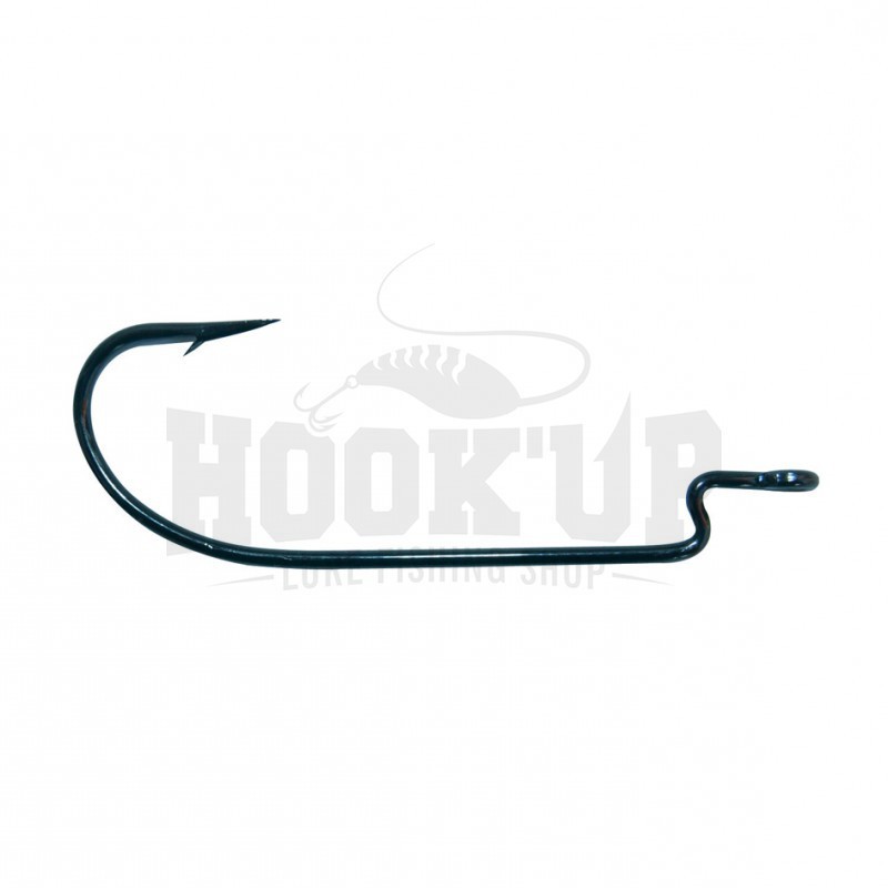 Lunker City Offset Hook