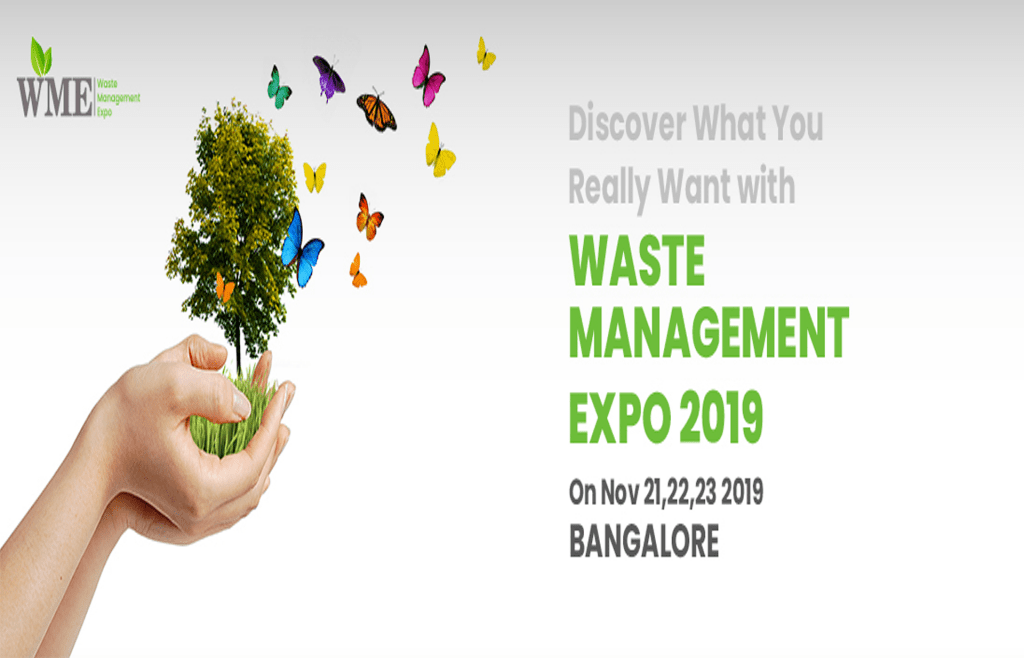 Waste Management Event
