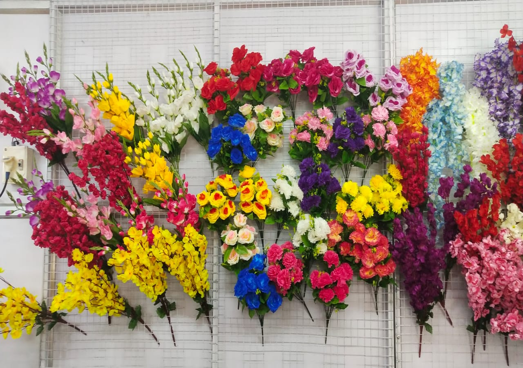 Artificial Flower Wholesale Dealers and suppliers