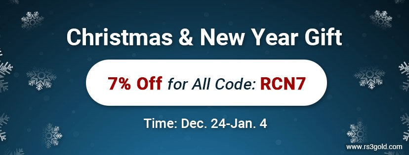Runescape Holiday Events 2023 Don't you want to spend a special christmas with Up to 7 off cheap rs3