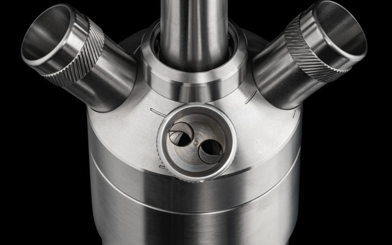 MOB AK47 Hookah Review HookahCentral