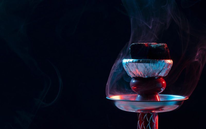 What Is Hookah? HookahCentral