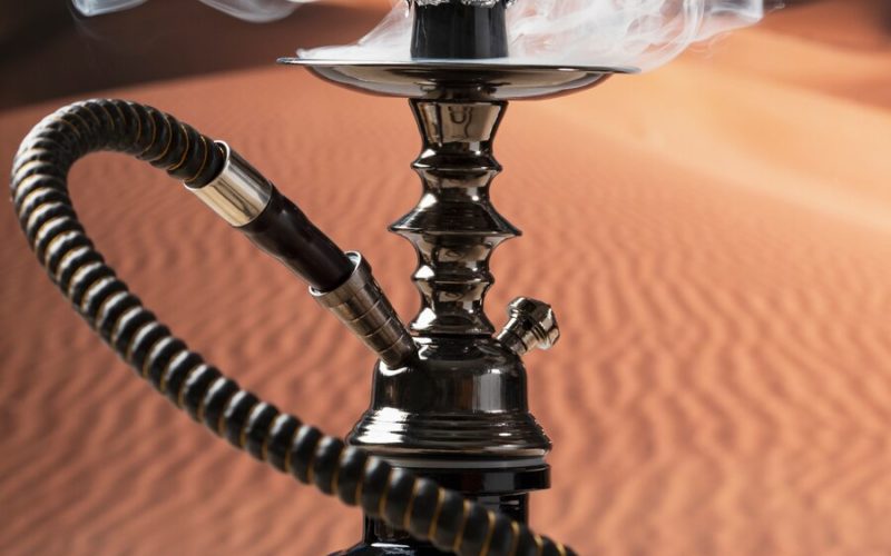 Does Hookah Have Nicotine? HookahCentral