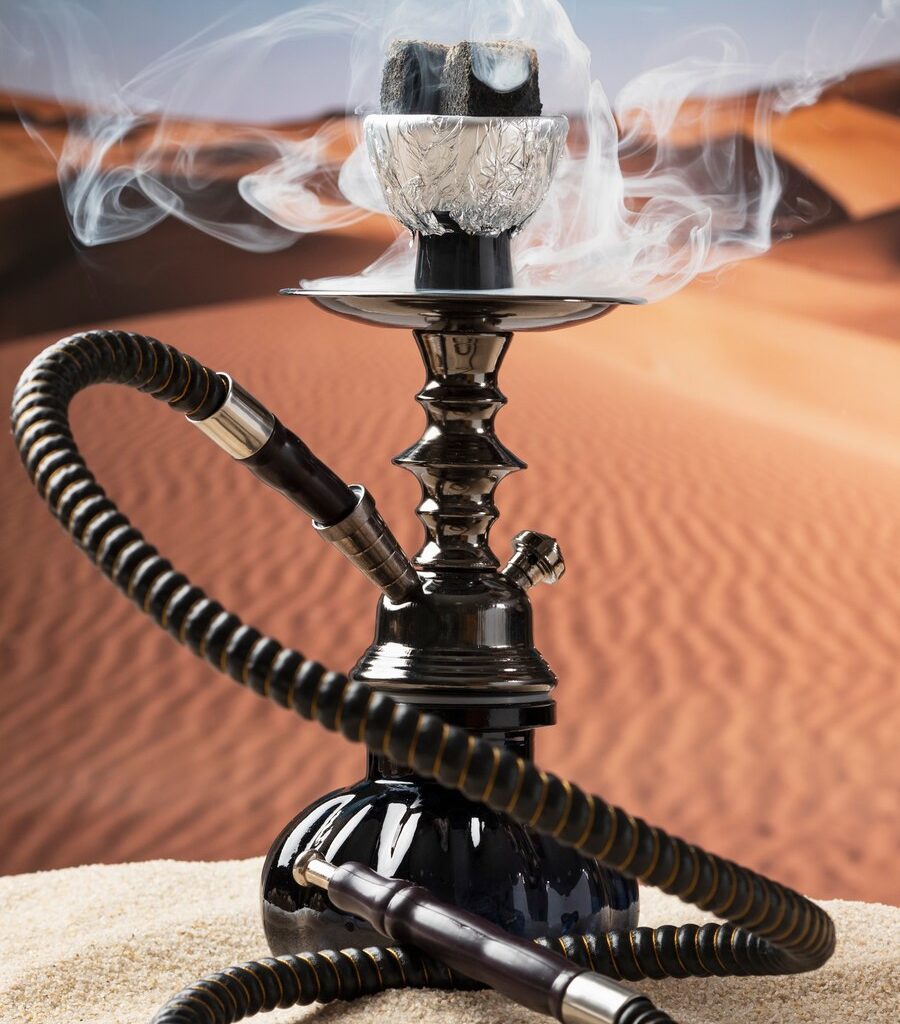 What Is Hookah? HookahCentral
