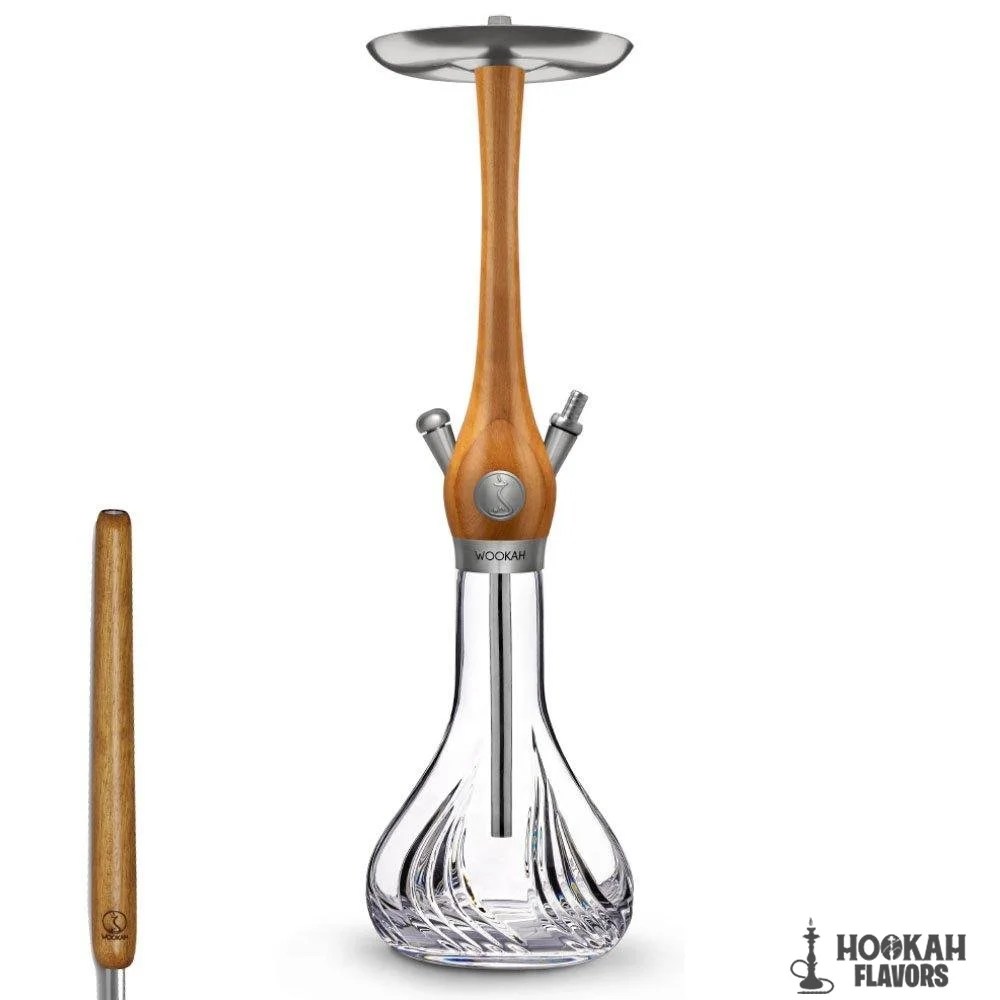 WOOKAH HOOKAH IROKO FLAMES Buy Branded Shisha Online Best Prices