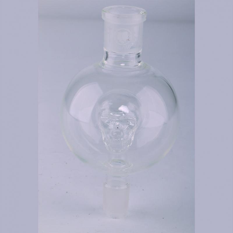 Glass Molasses Catcher Hookah Manufacturer