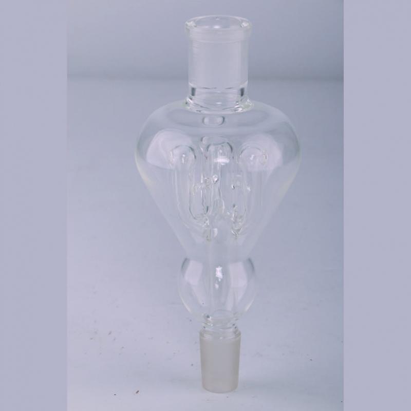 Glass Molasses Catcher Hookah Manufacturer