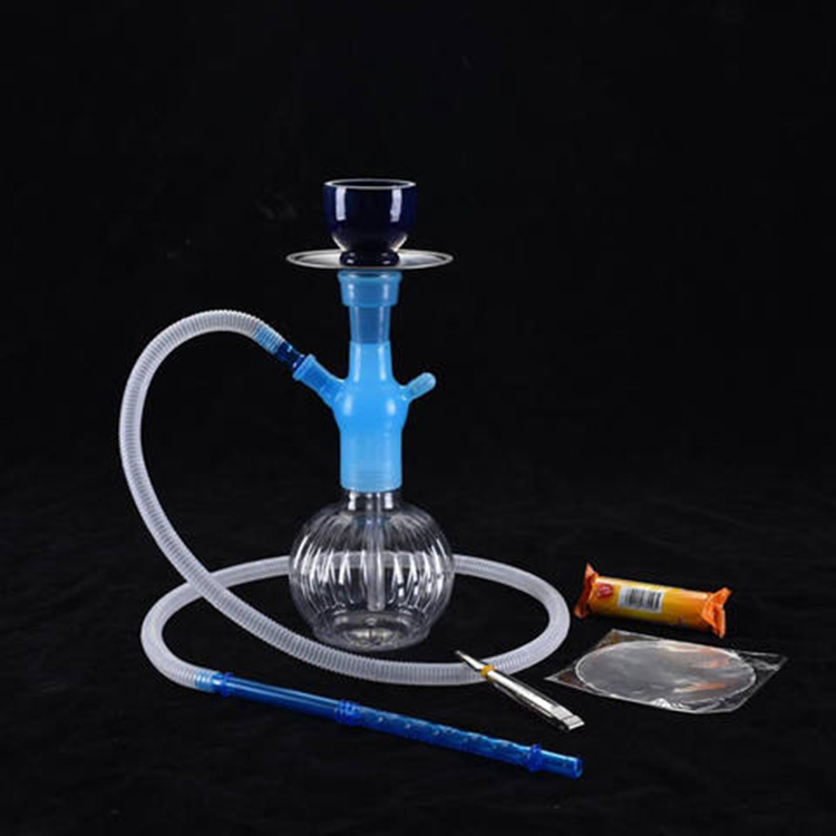 Plastic Hookah Hookah Manufacturer