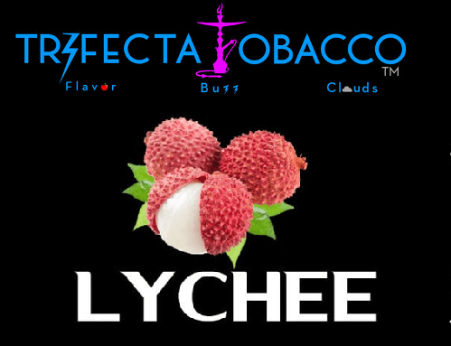Trifecta Dark / Lychee（作り方や火の調節に工夫が必要だが、香りは良い）