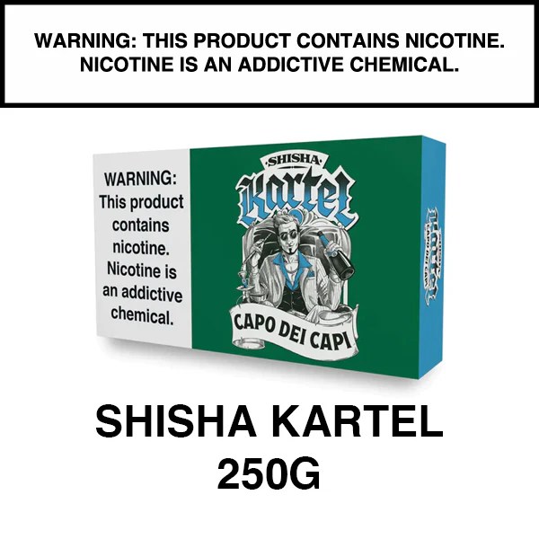 250g Al Fakher Shisha Tobacco Flavors Hookah Tobacco & Shisha Tobacco