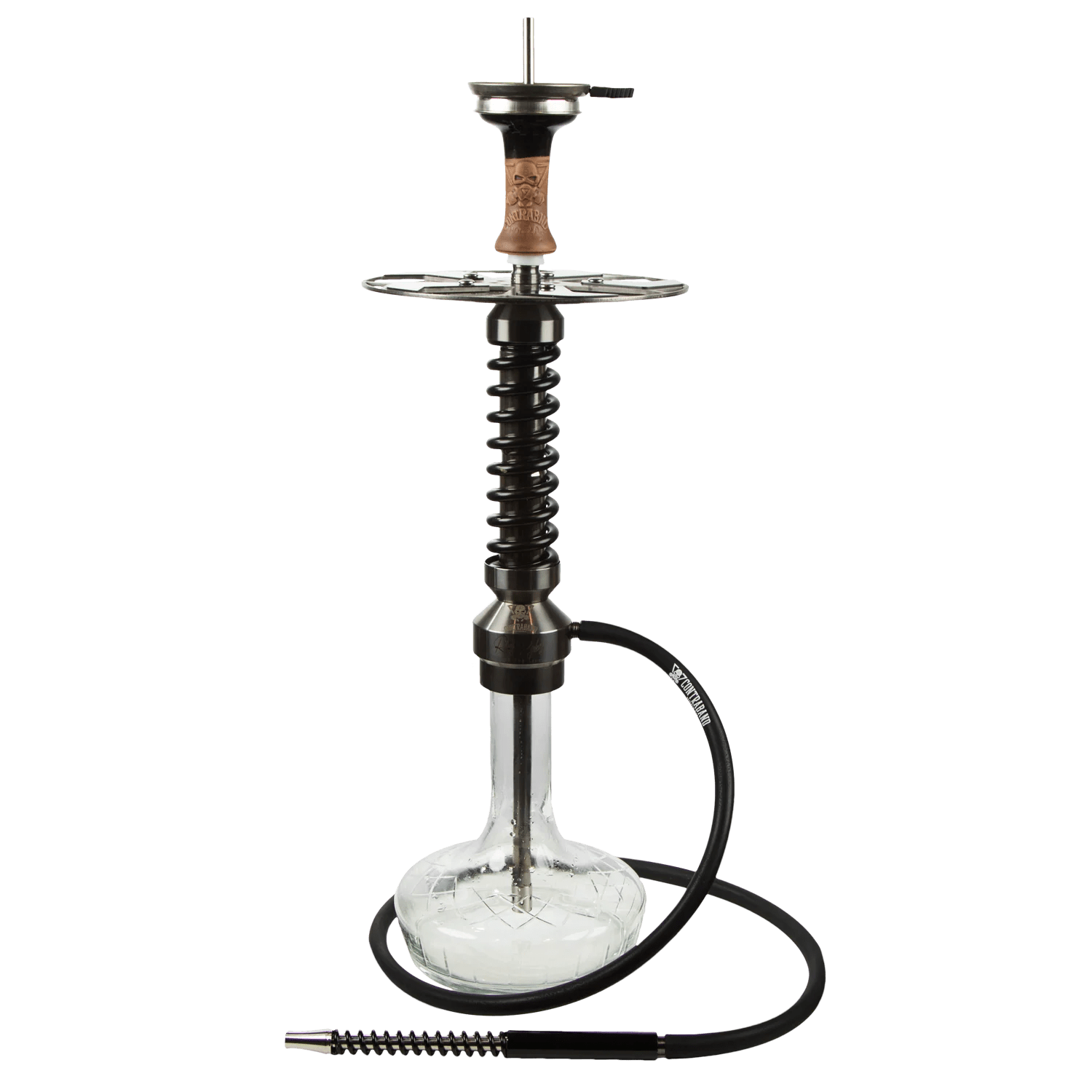 Bundles Hookah