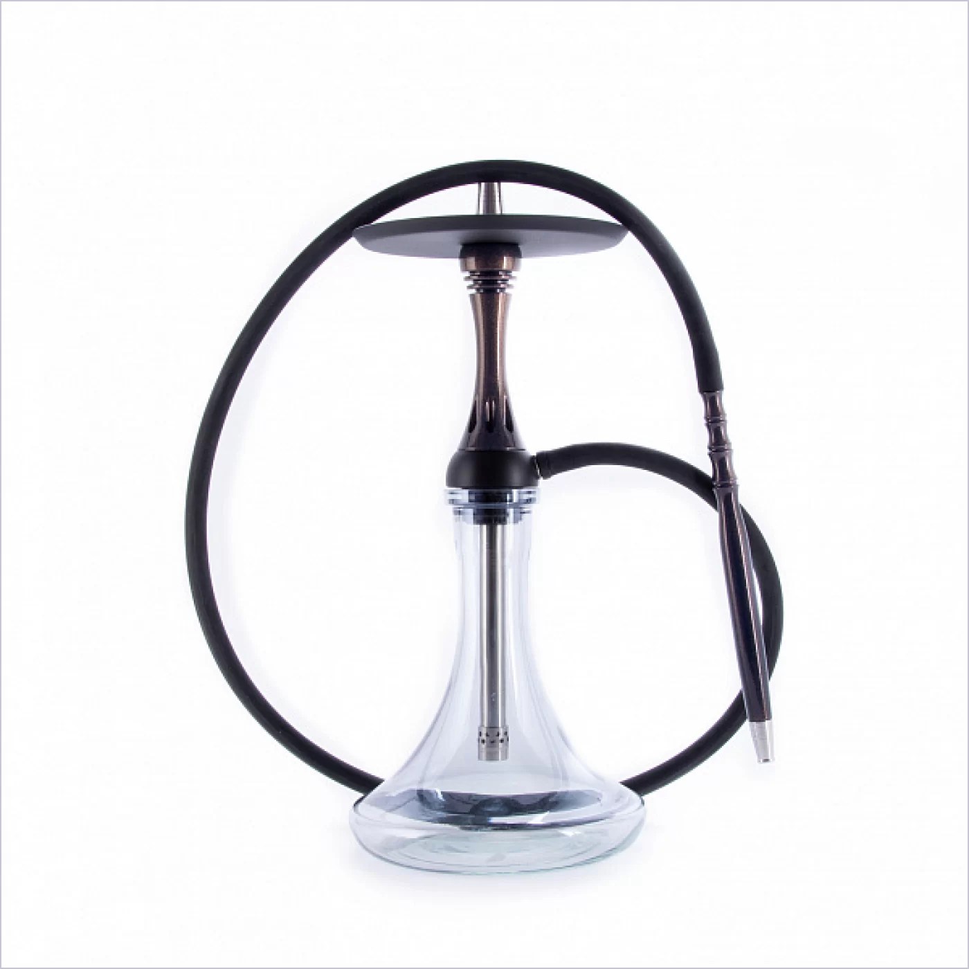 Hookah Alpha Hookah Model X Space X Hookahteka