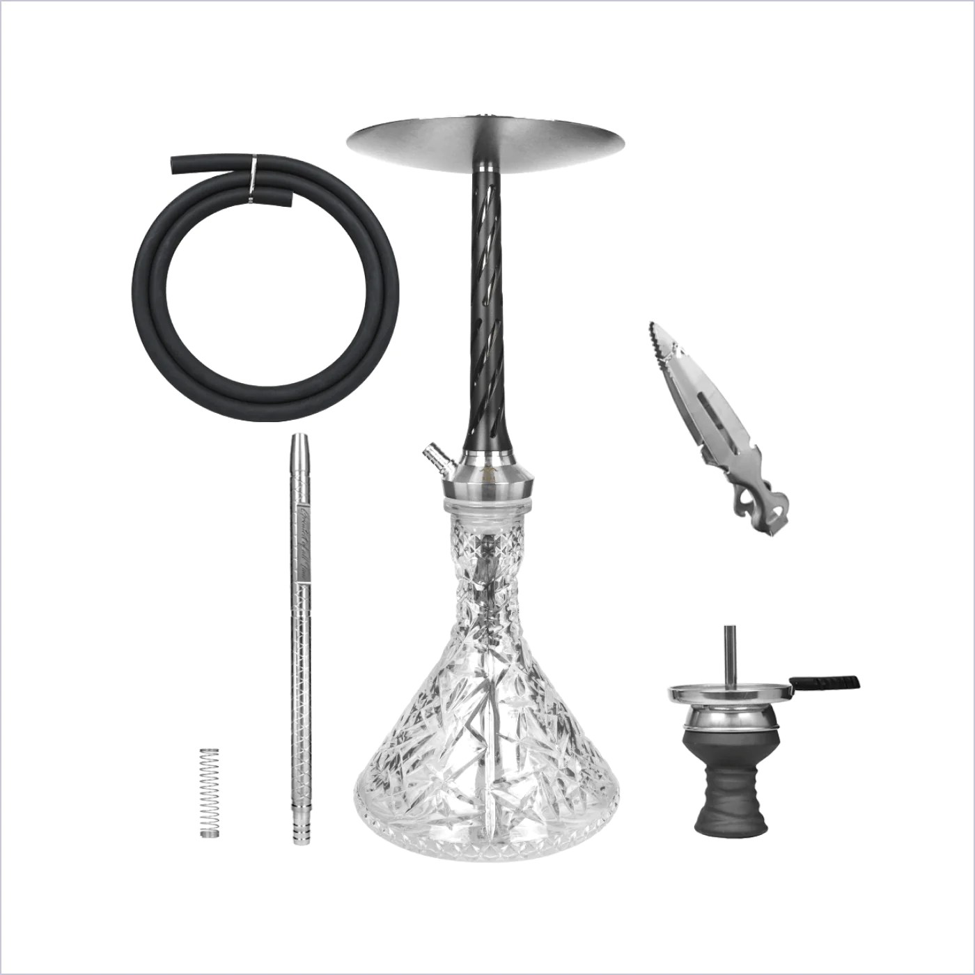 Hookah GOAT Hookah Hookahteka