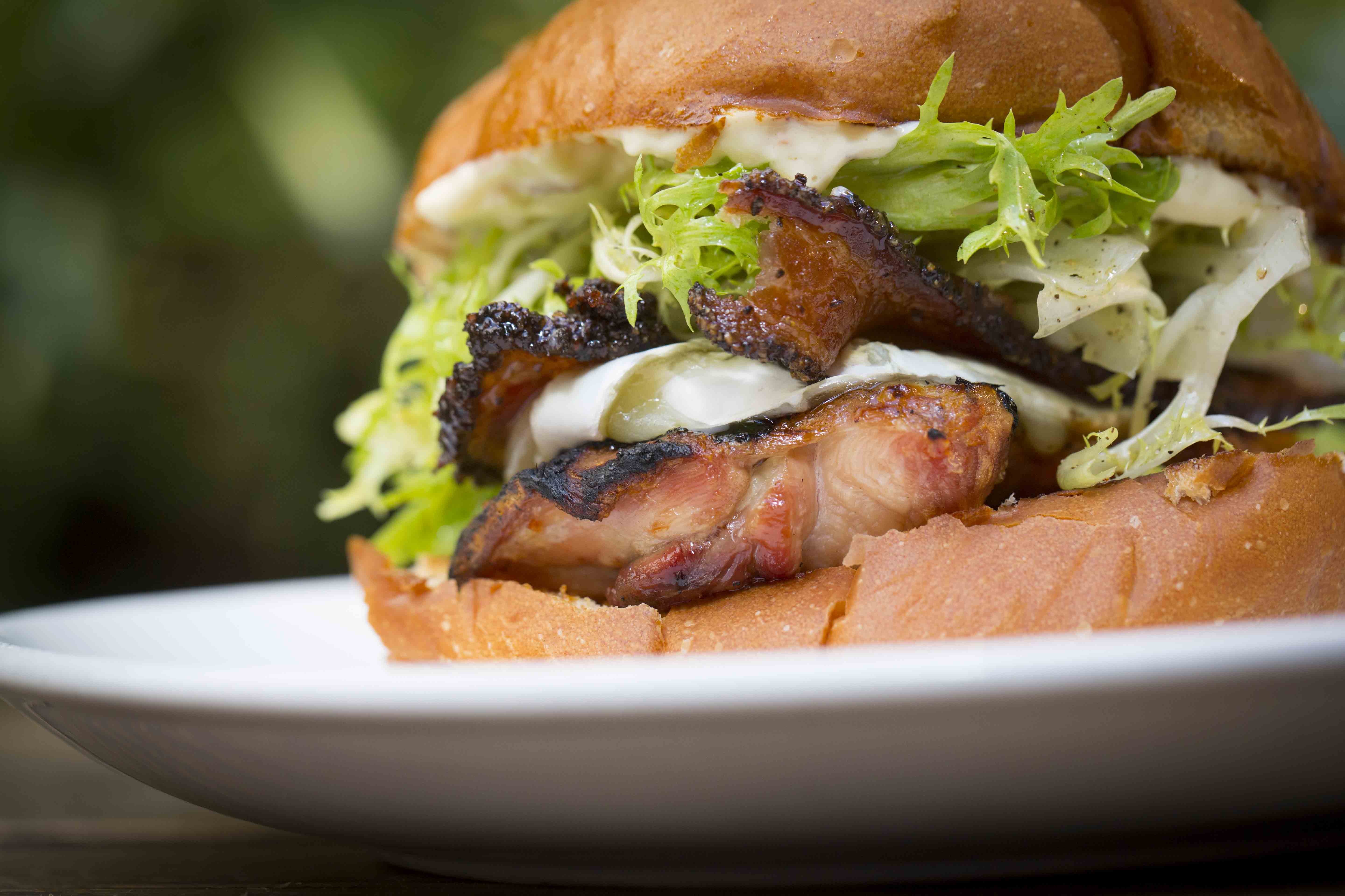 Hook & Ladder Manufacturing Co. — Sacramento, California