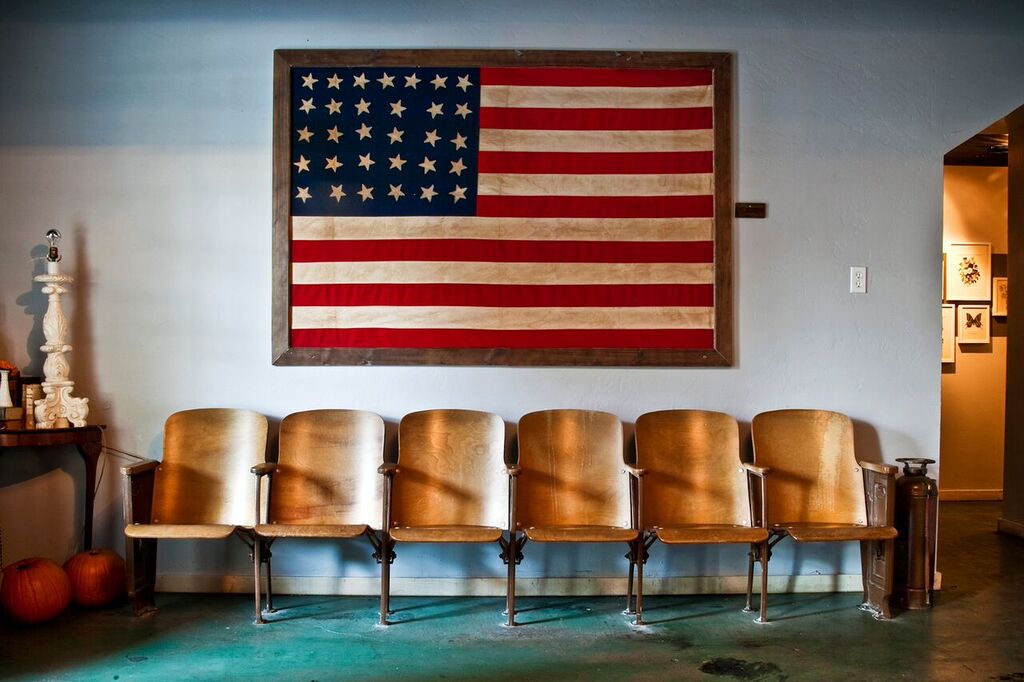 Hook & Ladder Manufacturing Co. — Sacramento, California