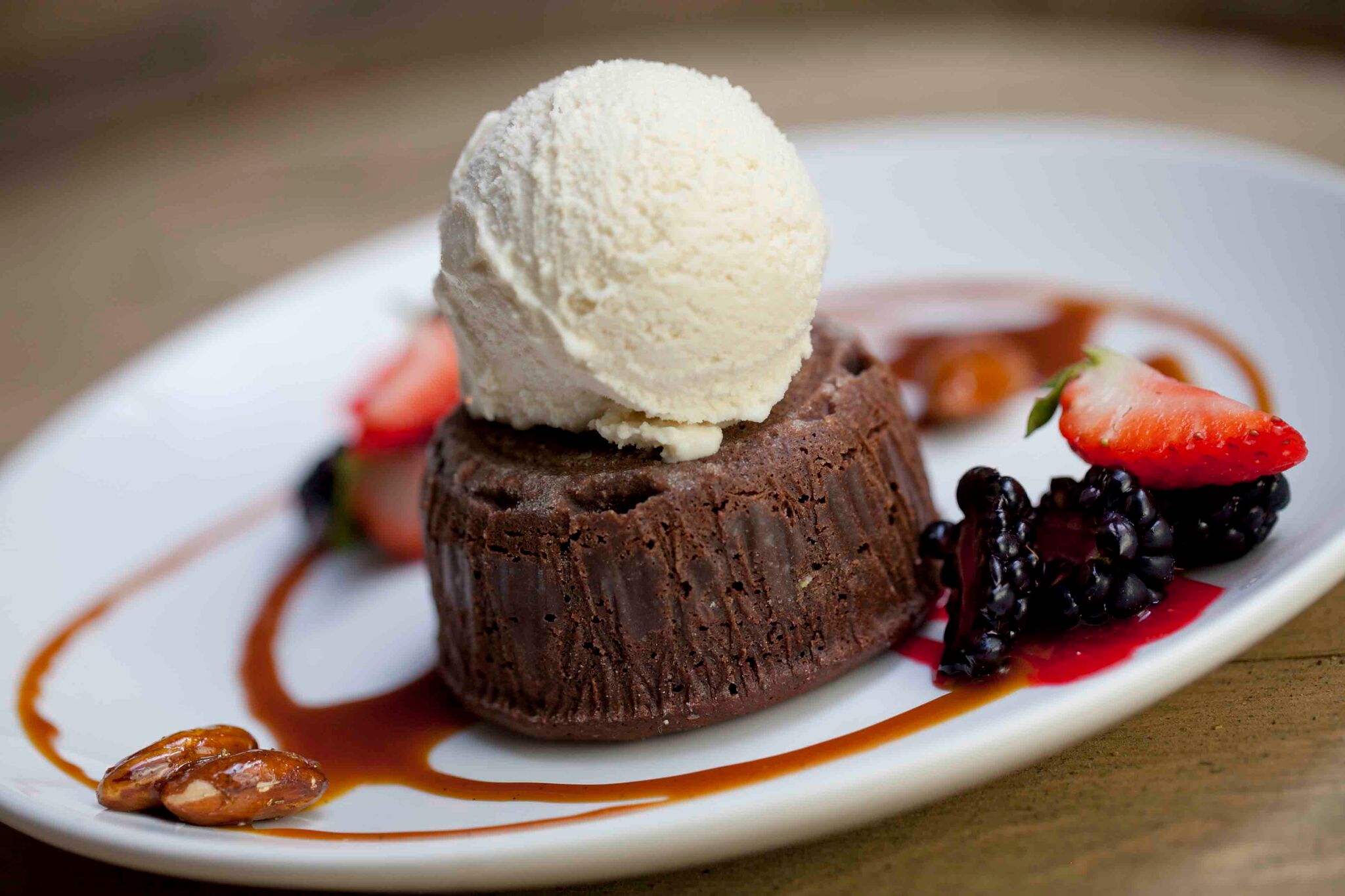 Hook & Ladder Manufacturing Co. — Sacramento, California