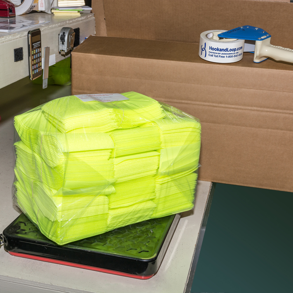 Packaging Straps Shipping Strips