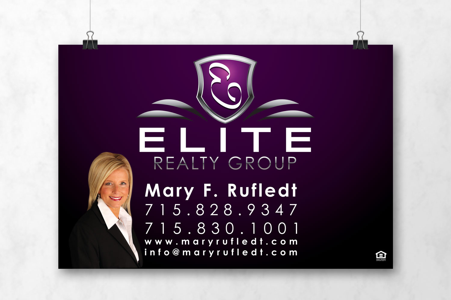 Elite Realty Group Hookd Promotions