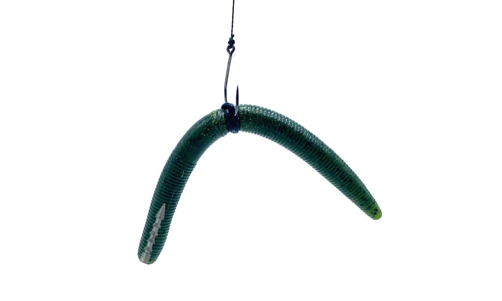 Neko Rig Fishing 101 Everything You Need to Know