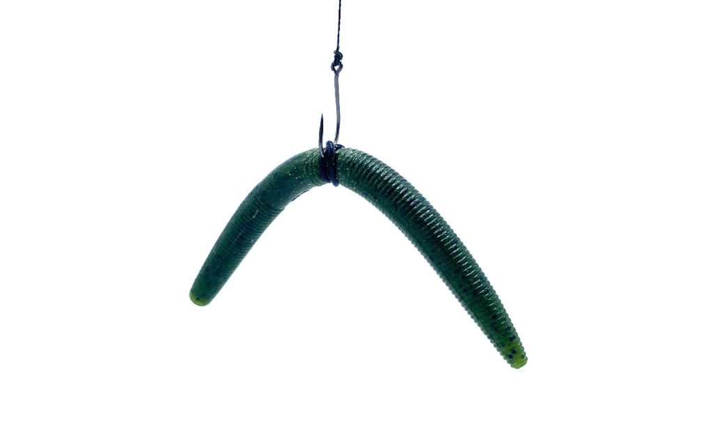 How to Setup & Fish the Wacky Rig Beginner to Advanced