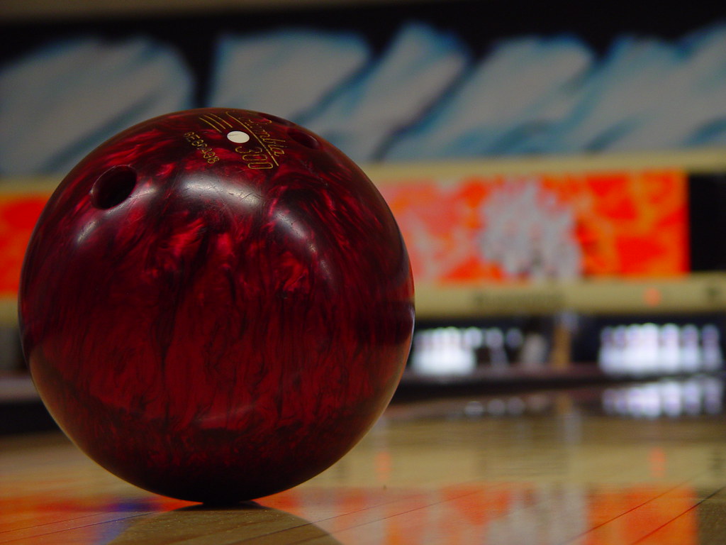 Best bowling ball for beginners