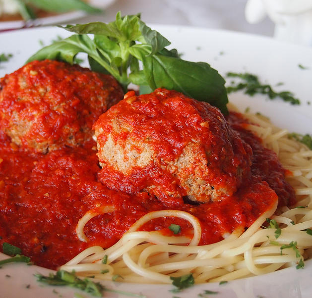 La Piazza Restaurant Hooked on Dining Wildwood, NJ