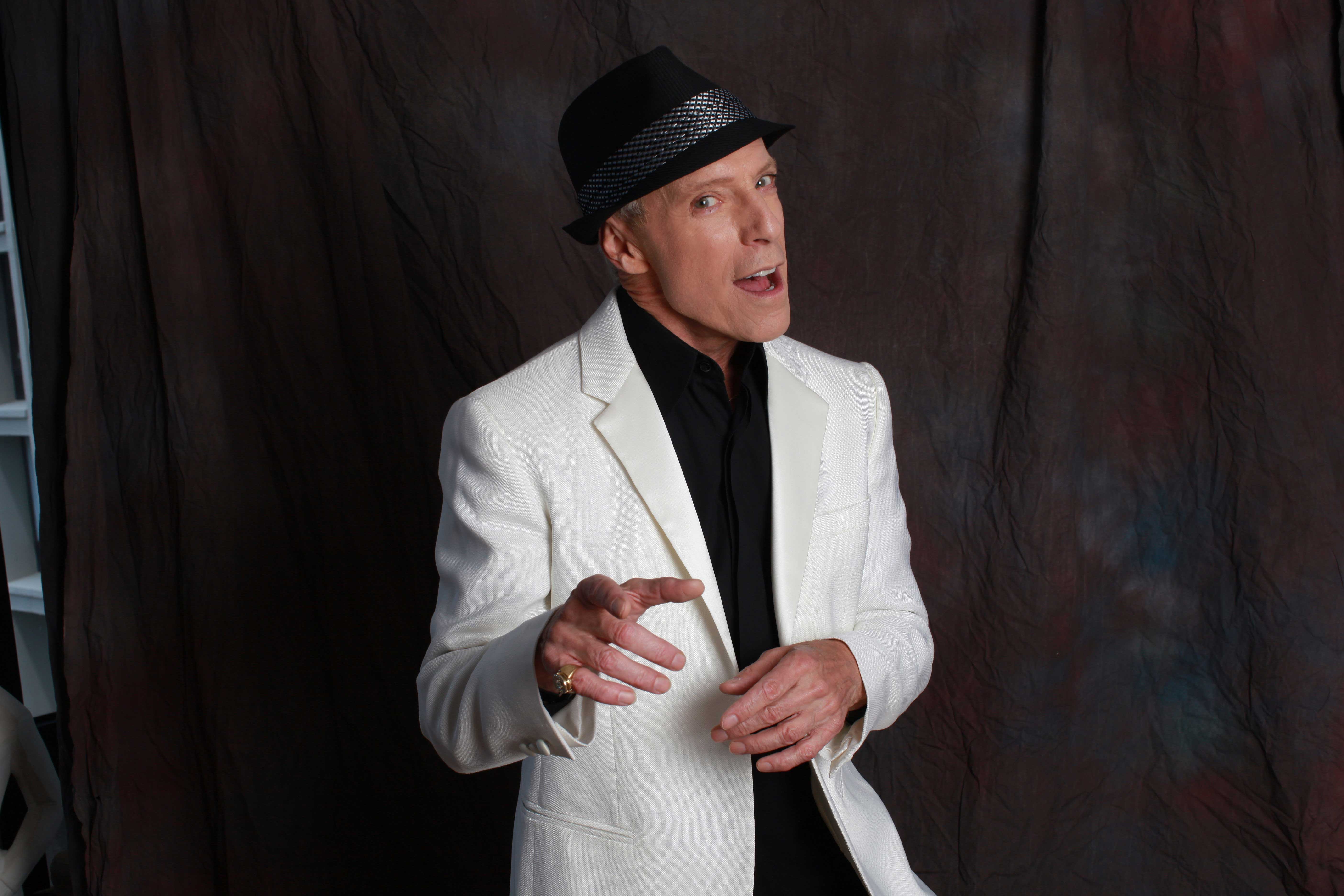 Jerry Blavat The King of Philly Rock & Roll