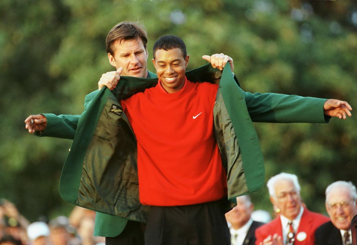 Tiger Woods Life and Career of Tiger Woods and His Rise to Fame