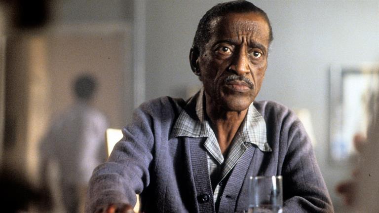 Sammy Davis Jr All the Odds