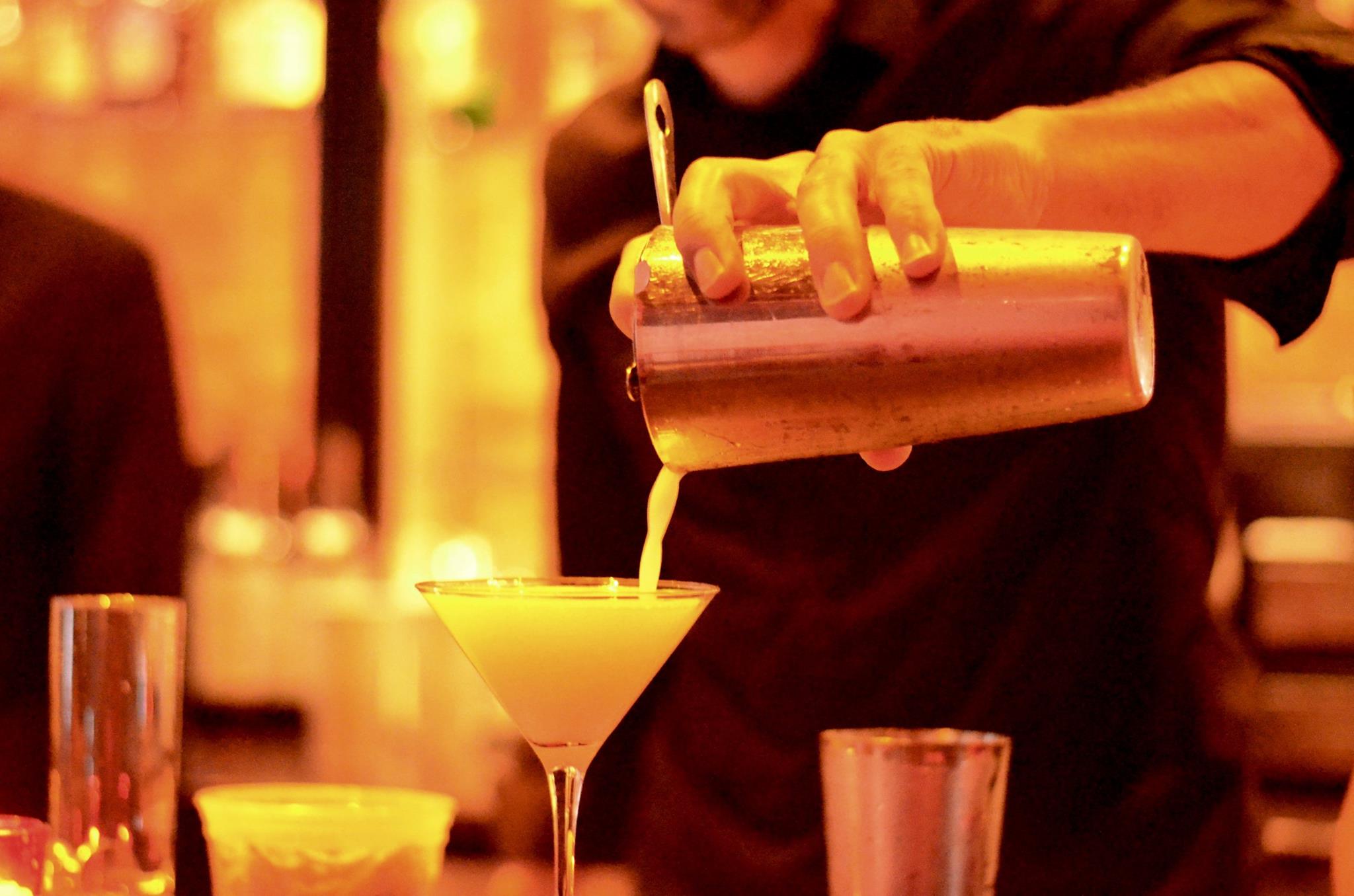 Alma de Cuba Philadelphia's Contemporary Cuban Fusion Hooked On