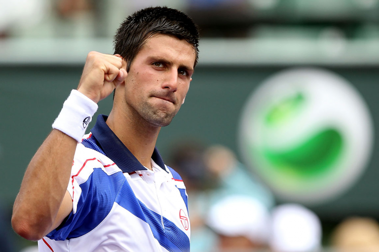 10 Best Men's Tennis Players Hooked On Everything