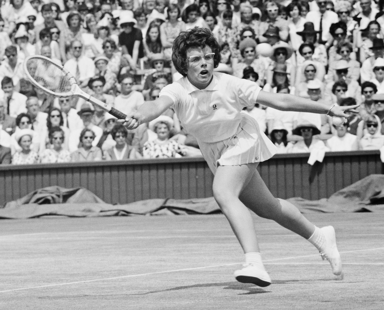 How Billie Jean King Changed Women’s Tennis Hooked On Everything