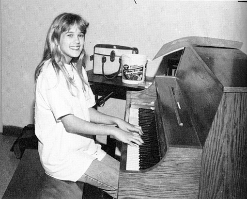 How Carrie Underwood Realized Her Dreams Hooked On Everything
