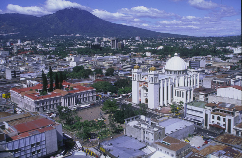 Top Attractions in El Salvador Hooked On Everything