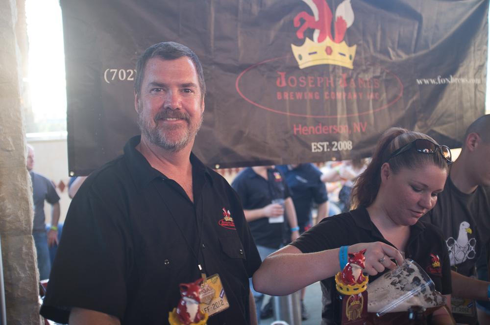 The Great Las Vegas Festival of Beer Hooked On Hops The Las Vegas