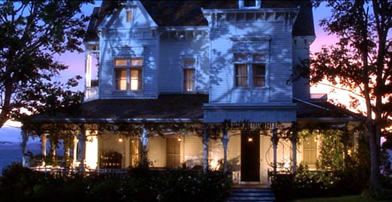 Practical Magic Revisiting the Romantic Victorian That Cast a Spell on Us