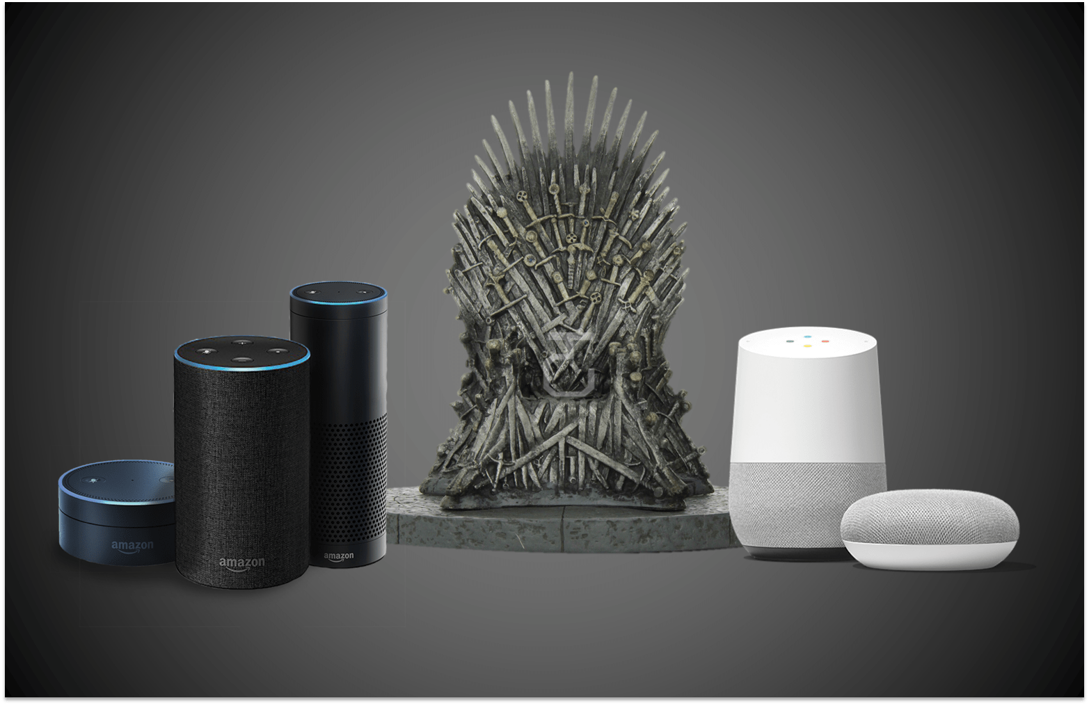 google home game of thrones